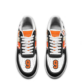 Tobio Kageyama Shoes Anime Air Sneakers