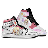 Marin Kitagawa J1 Sneakers Anime Shoes