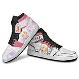 Marin Kitagawa J1 Sneakers Anime Shoes