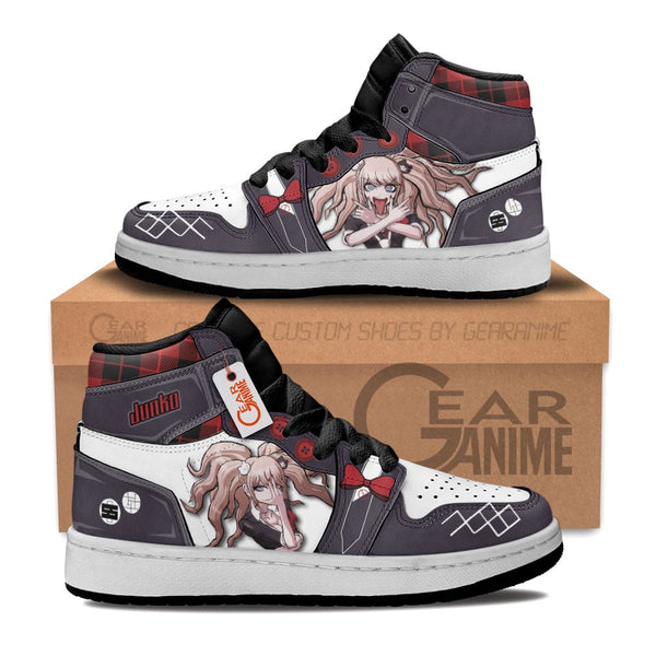 Junko Enoshima Kids Shoes Personalized Kid Sneakers