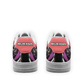 Milim Nava Shoes Anime Air Sneakers