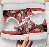 Benimaru Shoes Anime Air Sneakers