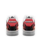 Benimaru Shoes Anime Air Sneakers