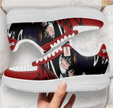 Diablo Shoes Anime Air Sneakers