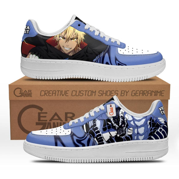 Veldora Tempest Shoes Anime Air Sneakers