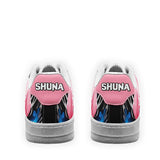 Shuna Shoes Anime Air Sneakers