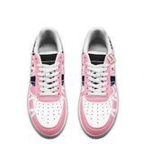 Shuna Shoes Anime Air Sneakers