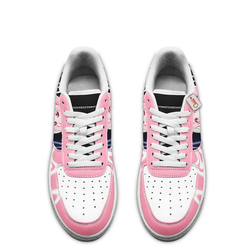 Shuna Shoes Anime Air Sneakers