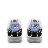 Shizue Izawa Shoes Anime Air Sneakers