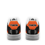 Yamcha Shoes Anime Air Sneakers