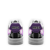 Frieza Shoes Anime Air Sneakers