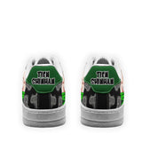 Tien Shinhan Shoes Anime Air Sneakers