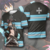 Tamaki Kotatsu Hoodie Shirt Uniform Sweater Jacket