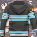 Tamaki Kotatsu Hoodie Shirt Uniform Sweater Jacket