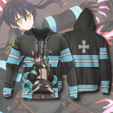 Tamaki Kotatsu Hoodie Shirt Uniform Sweater Jacket