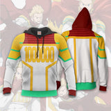 Mirio Togata Shirt Costume Hoodie Sweater