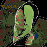 Tyranitar Zip Hoodie Costume Shirt Fan VA06