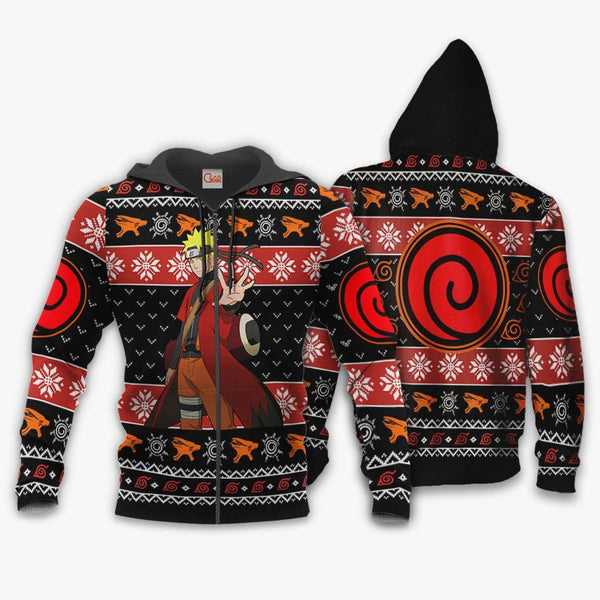 Sage Ugly Christmas Sweater Xmas Gift VA10