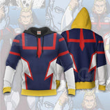 All Might (Young Age) Toshinori Yagi Costume Cosplay