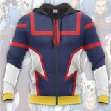 All Might (Young Age) Toshinori Yagi Costume Cosplay