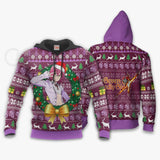 Gowther Ugly Christmas Sweater Xmas Gift VA11