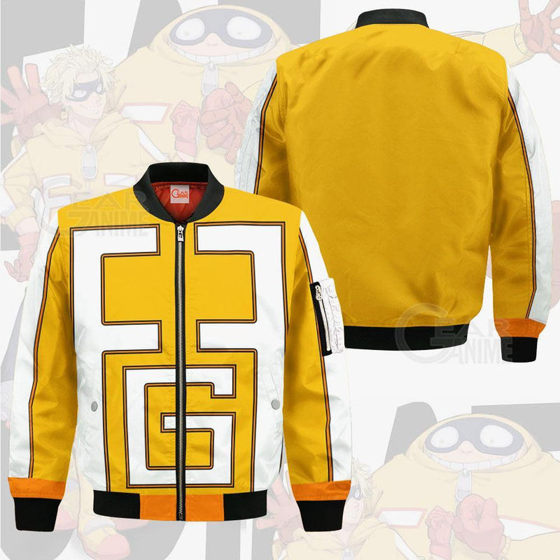 Fatgum Taishiro Toyomitsu Uniform Hoodie Costume