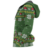 Rayquaza Ugly Christmas Sweater Anime Xmas Gift