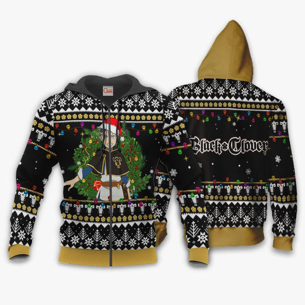 Asta Ugly Christmas Sweater Xmas Gift VA11