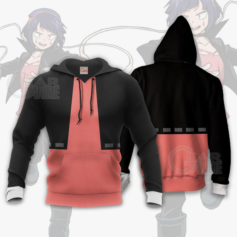 Kyoka Jiro Shirt Costume Hoodie Sweater