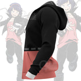 Kyoka Jiro Shirt Costume Hoodie Sweater