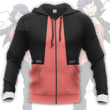 Kyoka Jiro Shirt Costume Hoodie Sweater