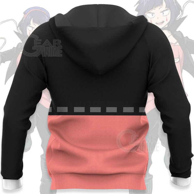 Kyoka Jiro Shirt Costume Hoodie Sweater