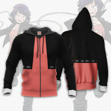 Kyoka Jiro Shirt Costume Hoodie Sweater