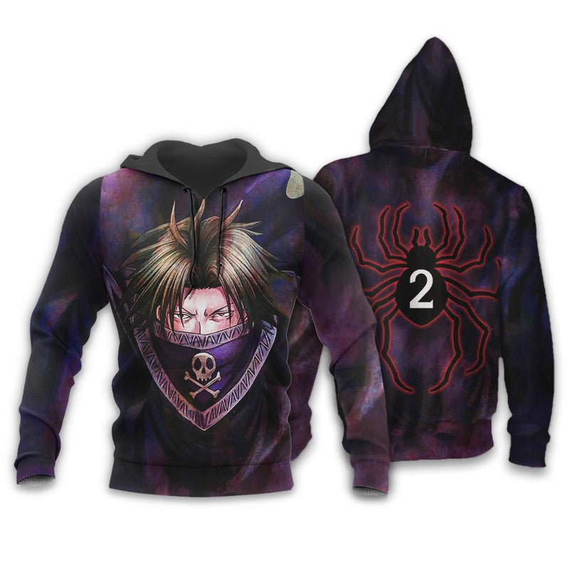 Feitan Shirt Sweater Hoodie Jacket