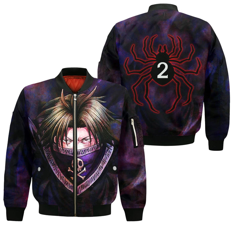 Feitan Shirt Sweater Hoodie Jacket