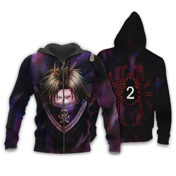 Feitan Shirt Sweater Hoodie Jacket