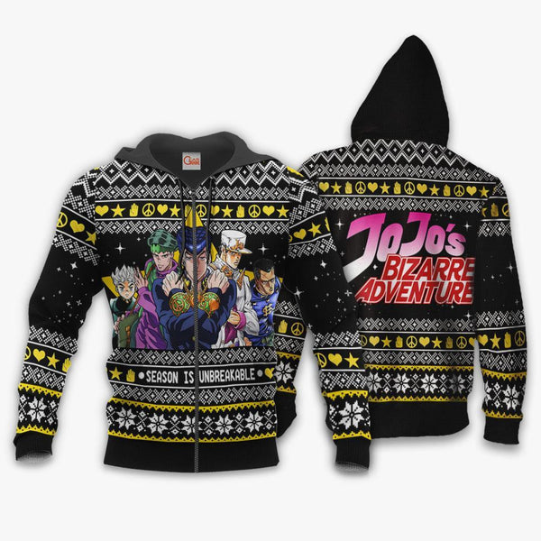 Ugly Christmas Sweater Xmas Gift VA11