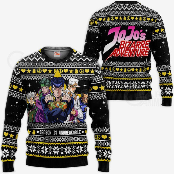 Ugly Christmas Sweater Xmas Gift VA11