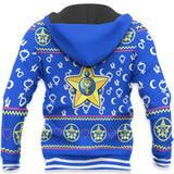 Sailor Mercury Ugly Christmas Sweater Xmas Gifts Idea