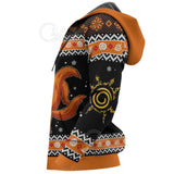 Kurama Nine Tails Ugly Christmas Sweater Xmas Gift VA10