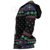 Tamio Enmu Ugly Sweater Christmas Gift VA10