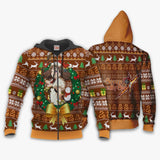 Lady Diane Ugly Christmas Sweater Xmas Gift VA11