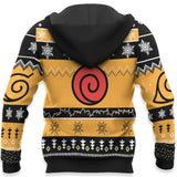 Bijuu Ugly Christmas Sweater Anime Xmas Gifts Idea