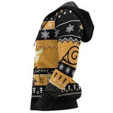 Bijuu Ugly Christmas Sweater Anime Xmas Gifts Idea