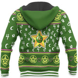 Sailor Jupiter Ugly Christmas Sweater Xmas Gifts Idea