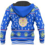 Sailor Ugly Christmas Sweater Sailor Xmas Gifts Idea