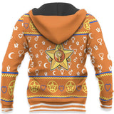 Sailor Venus Ugly Christmas Sweater Sailor Xmas Gifts Idea