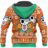 Nami Ugly Christmas Sweater Xmas Gift VA10