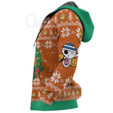 Nami Ugly Christmas Sweater Xmas Gift VA10