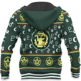 Sailor Pluto Ugly Christmas Sweater Xmas Gifts Idea